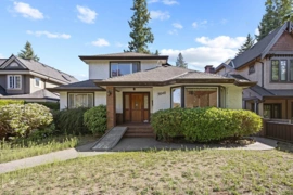 3848 W 38th Avenue, Vancouver, BC