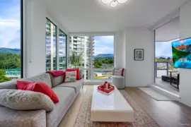 1102 1500 Fern Street, North Vancouver, BC