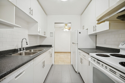 134 8411 Ackroyd Road, Richmond, BC, Richmond — Apartment/Condo for sale
