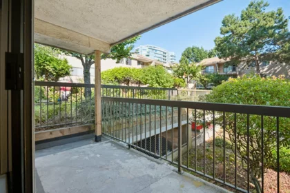 134 8411 Ackroyd Road, Richmond, BC, Richmond — Apartment/Condo for sale