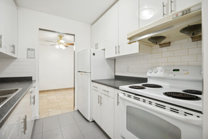 134 8411 Ackroyd Road, Richmond, BC, Richmond — Apartment/Condo for sale