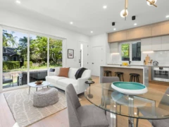 1 4422 W 6th Avenue, Vancouver, BC