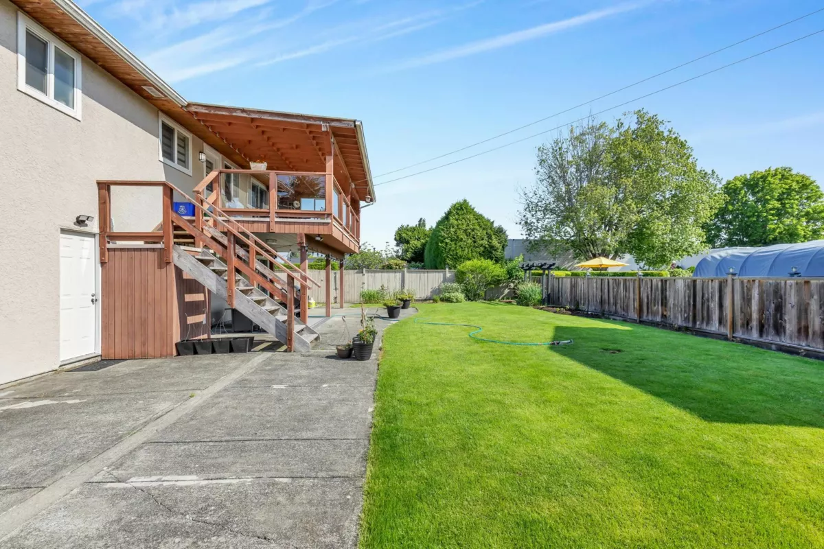 Community Amenities Photo (Clubhouse) of 4908 56 Street, Delta, BC