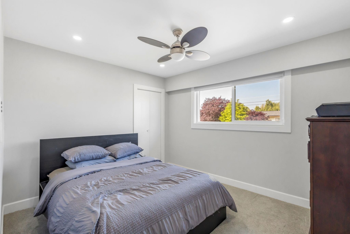 Garage Interior Photo of 4908 56 Street, Delta, BC