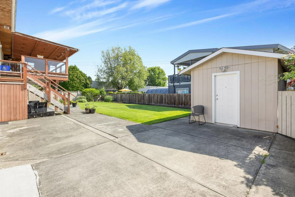 Neighborhood Park Photo Near 4908 56 Street, Delta, BC