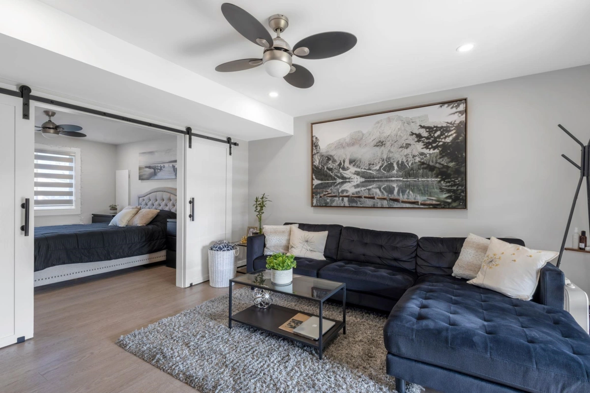 Primary Bedroom Photo of 4908 56 Street, Delta, BC