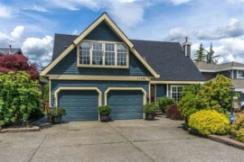 21469 126 Avenue, Maple Ridge, BC