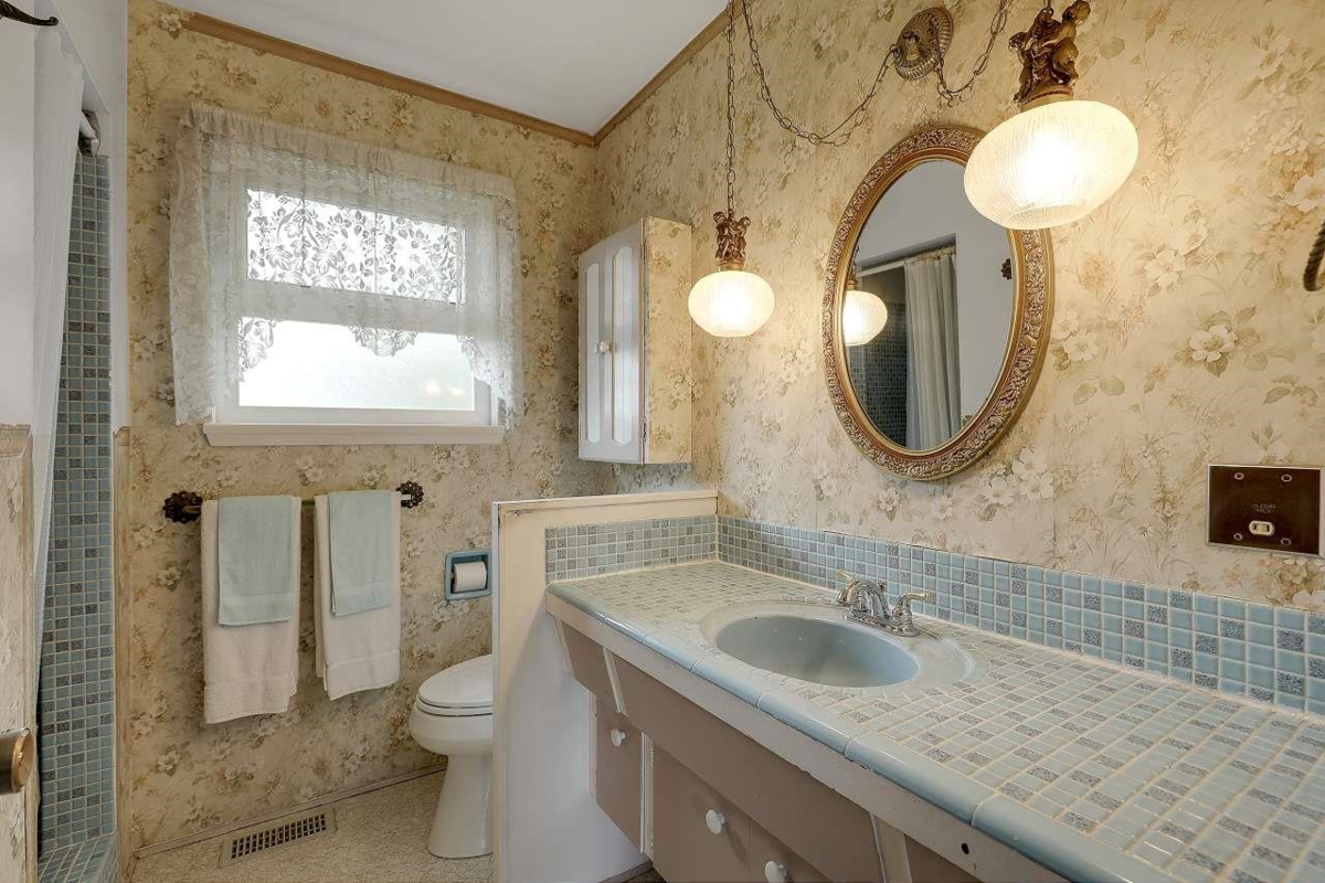 Backyard Photo of 15115 Eagle Place, Surrey, BC