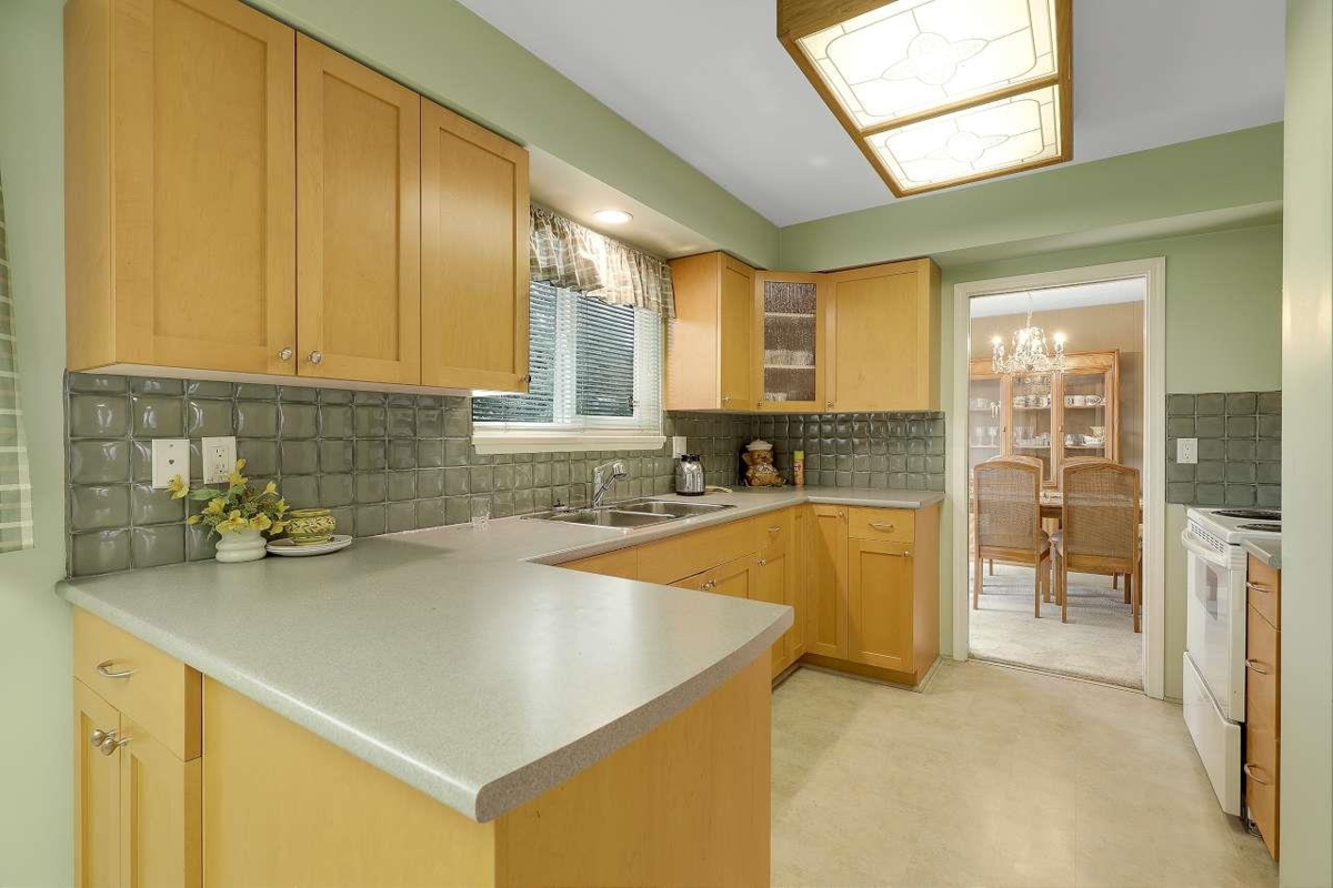 Bedroom 3 Photo of 15115 Eagle Place, Surrey, BC