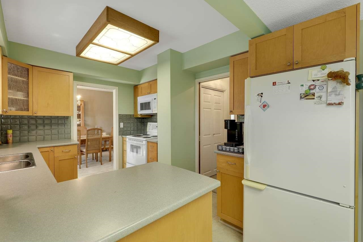 Bedroom 4 Photo of 15115 Eagle Place, Surrey, BC