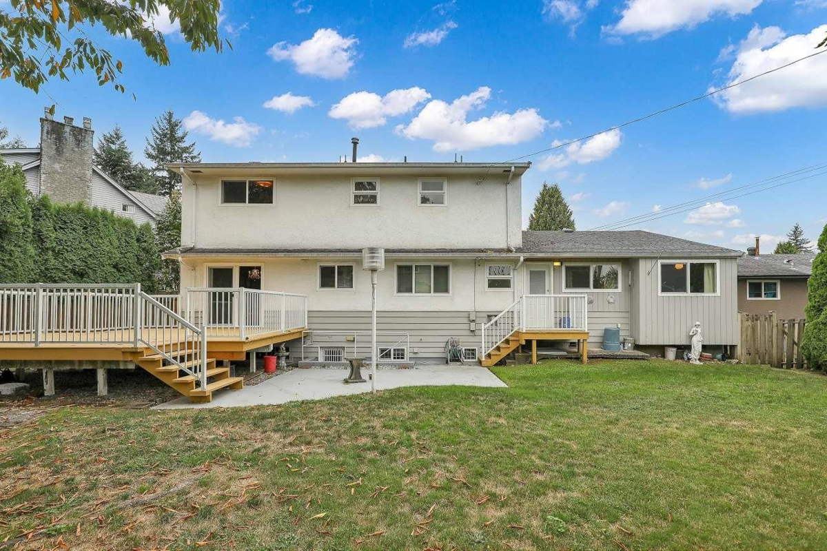 Fitness Center Photo Near 15115 Eagle Place, Surrey, BC