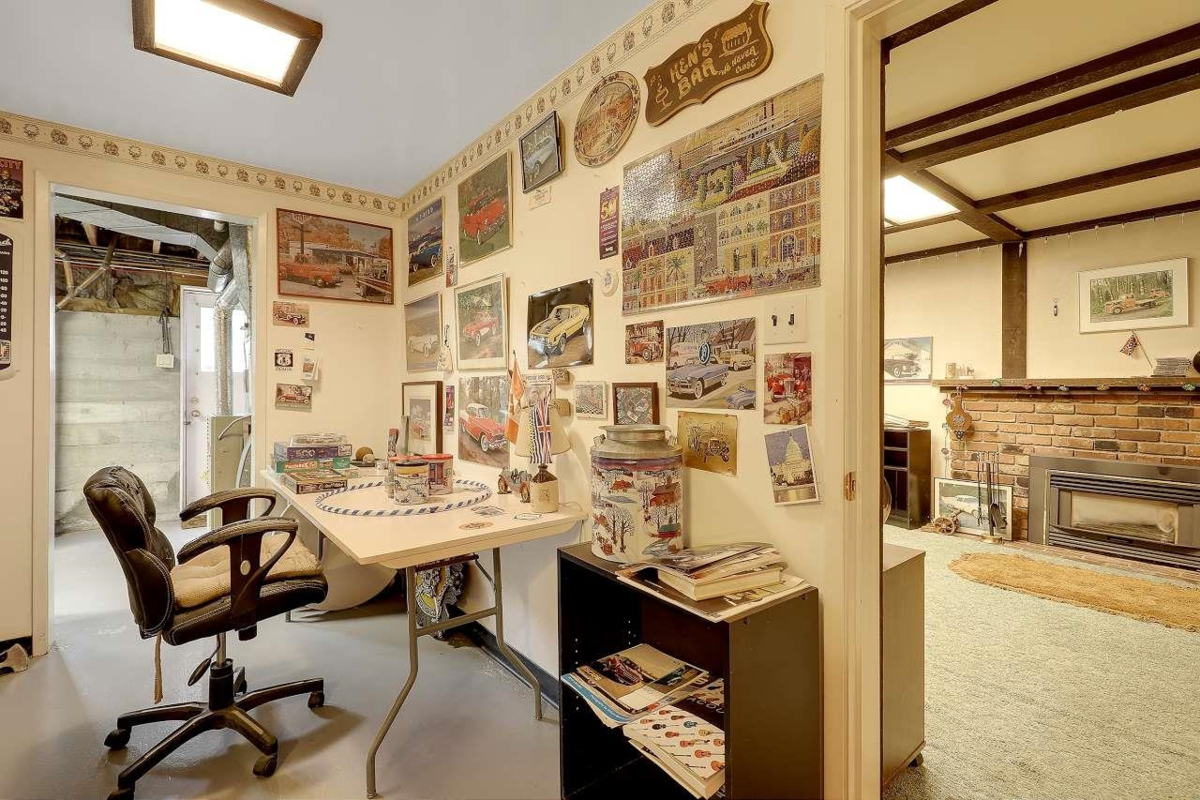 Garden / Landscaping Photo of 15115 Eagle Place, Surrey, BC