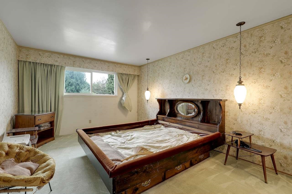 Outdoor Deck Photo of 15115 Eagle Place, Surrey, BC