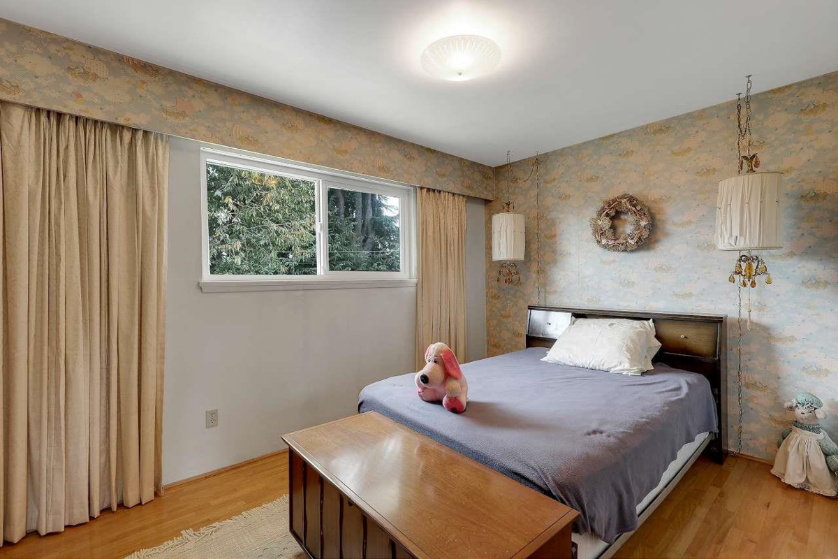 Outdoor Patio Photo of 15115 Eagle Place, Surrey, BC