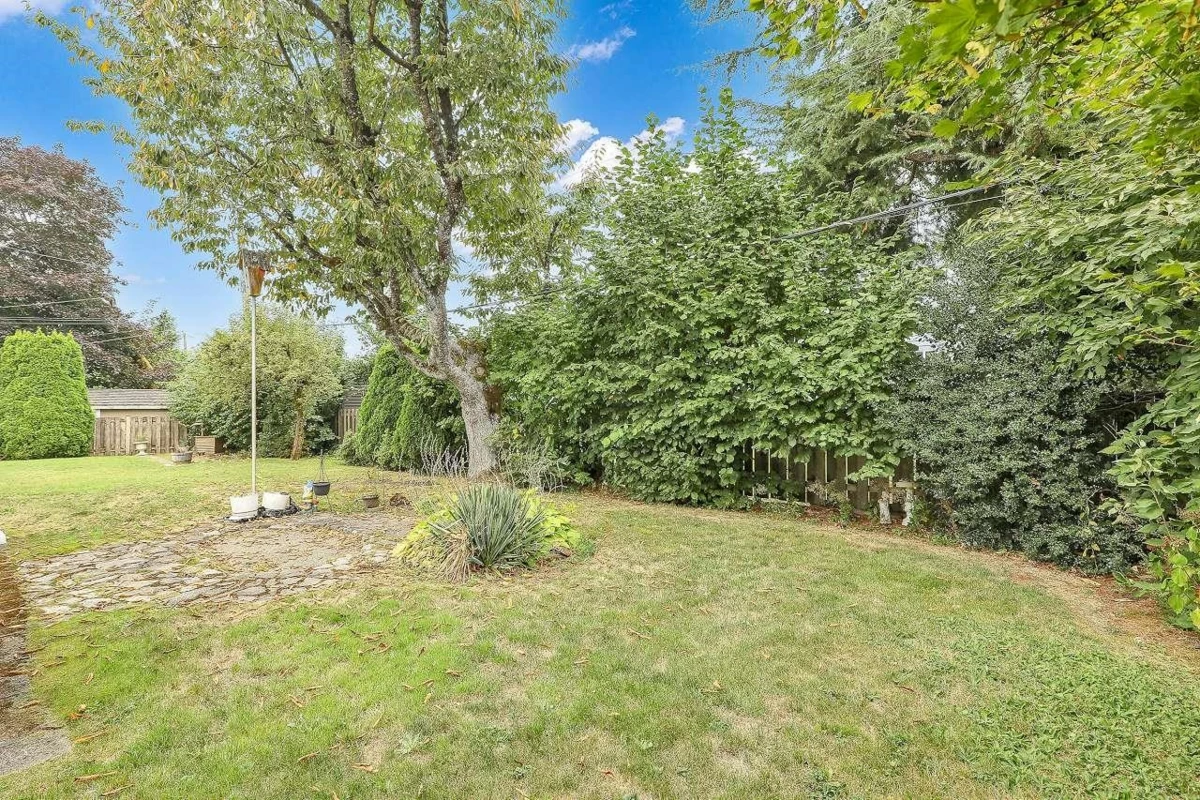 Playground / Recreational Area Near 15115 Eagle Place, Surrey, BC