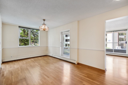 207 522 Moberly Road, Vancouver, BC, Vancouver — Apartment/Condo for sale