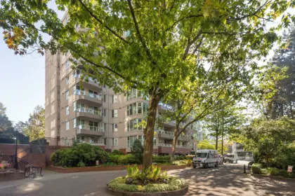 207 522 Moberly Road, Vancouver, BC, Vancouver — Apartment/Condo for sale