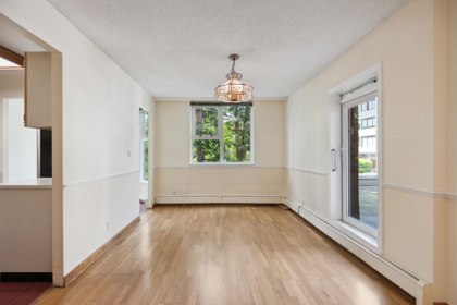 207 522 Moberly Road, Vancouver, BC, Vancouver — Apartment/Condo for sale