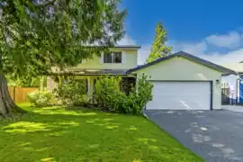 9503 205a Street, Langley, BC