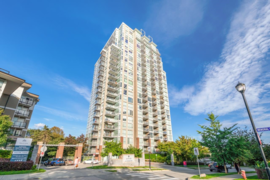 1007 271 Francis Way, New Westminster, BC