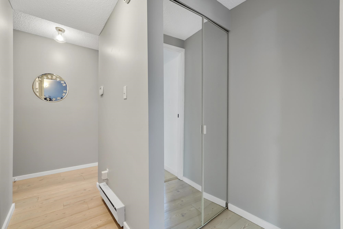 Loft / Bonus Room Photo of 105 15041 Prospect Avenue, White Rock, BC