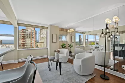 1301 1501 Howe Street, Vancouver, BC, Vancouver — Apartment/Condo for sale