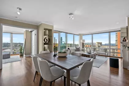 1301 1501 Howe Street, Vancouver, BC, Vancouver — Apartment/Condo for sale