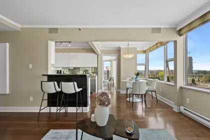 1301 1501 Howe Street, Vancouver, BC, Vancouver — Apartment/Condo for sale