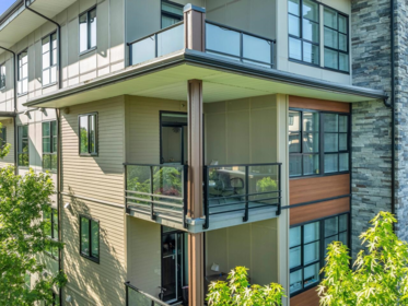 408 1151 Windsor Mews, Coquitlam, BC, Coquitlam — Apartment/Condo for sale
