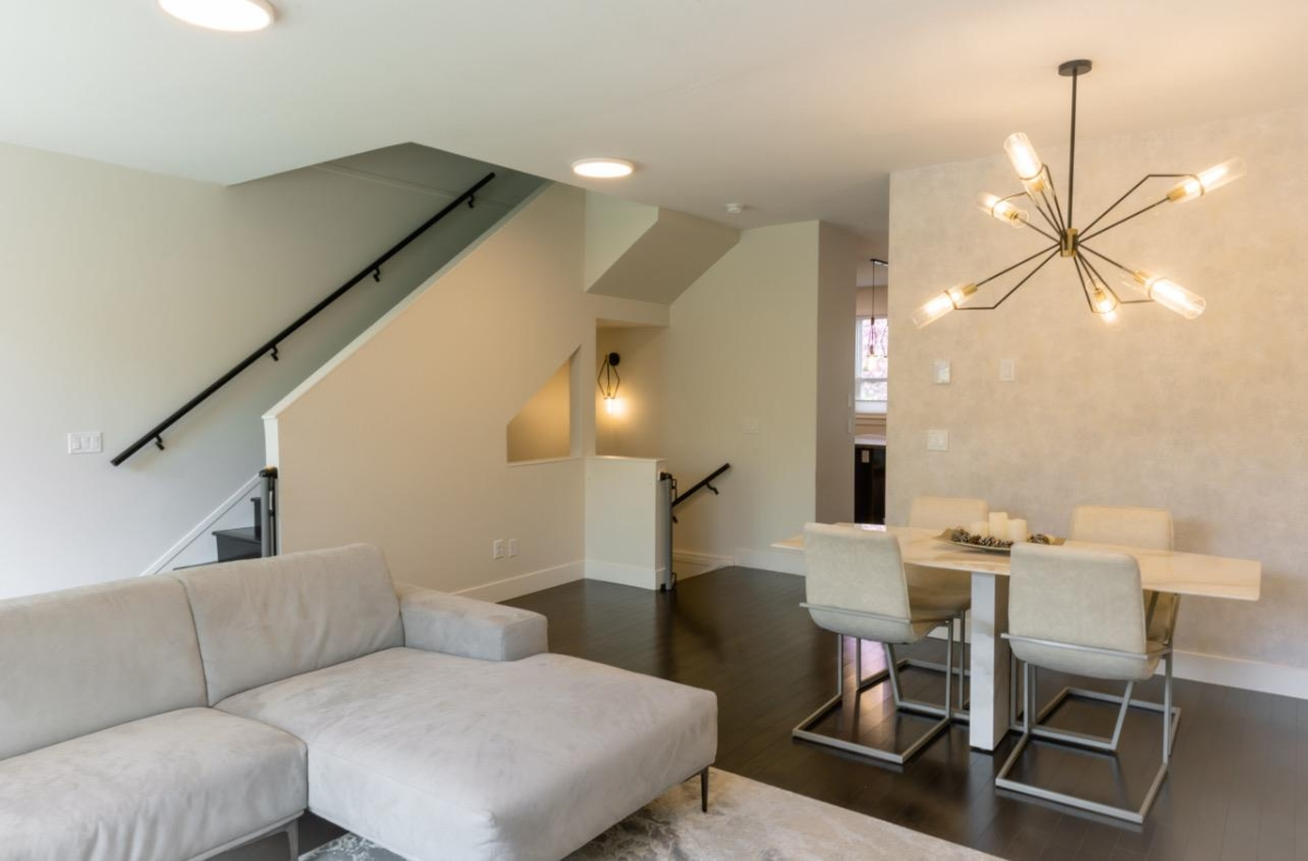 Pantry Photo of 38 1299 Coast Meridian Road, Coquitlam, BC