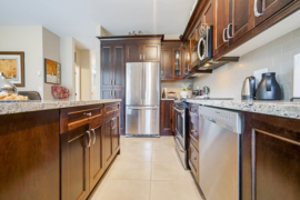 38 1299 Coast Meridian Road, Coquitlam, BC