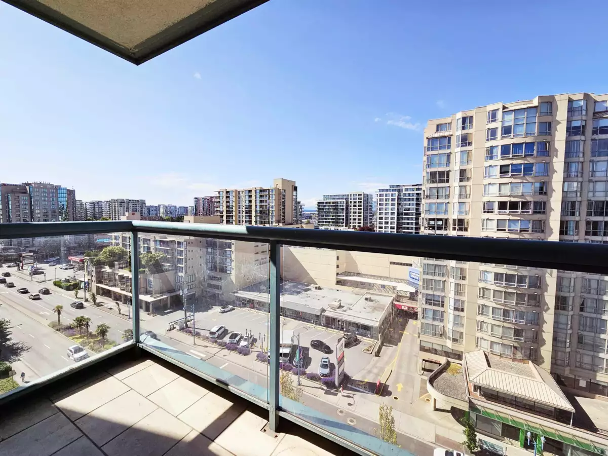 Bedroom 3 Photo of 1101 7878 Westminster Highway, Richmond, BC