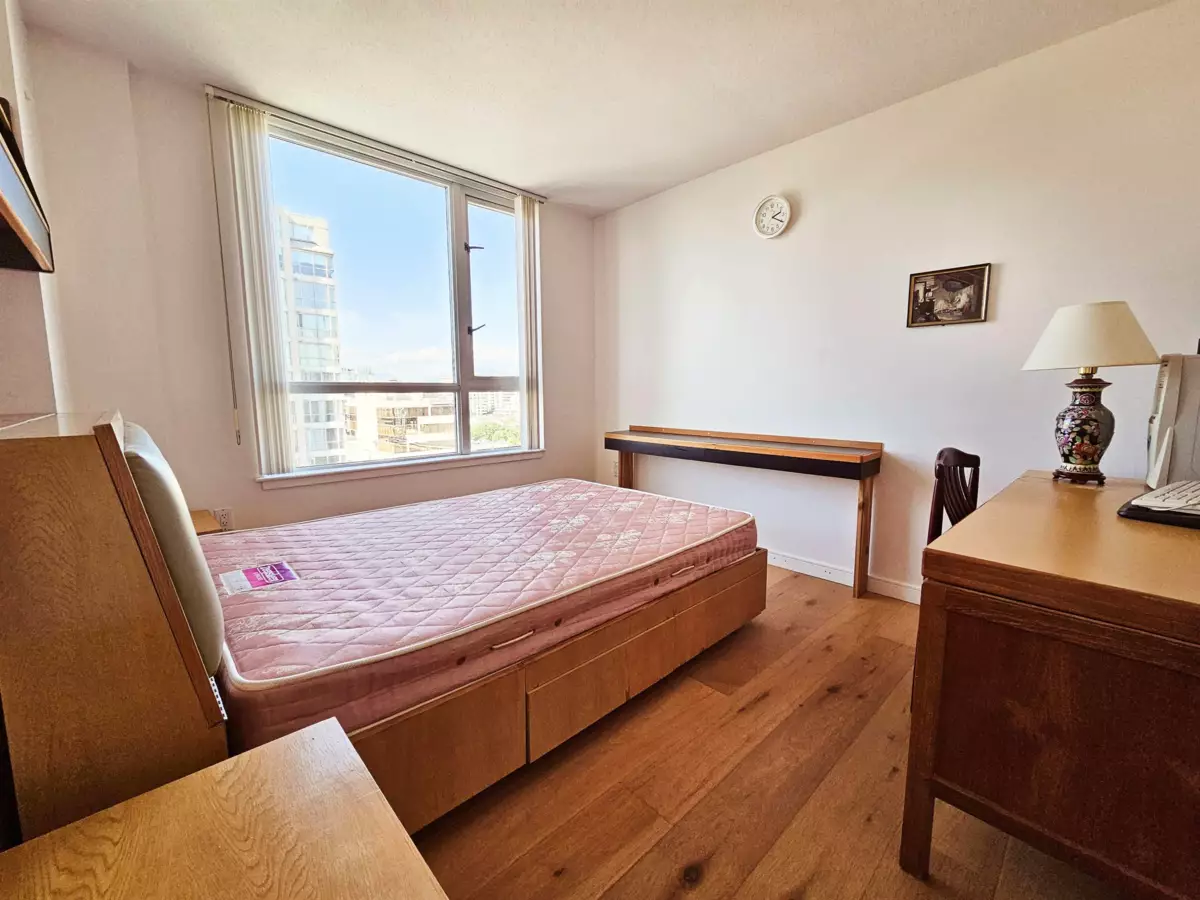 Breakfast Nook Photo of 1101 7878 Westminster Highway, Richmond, BC