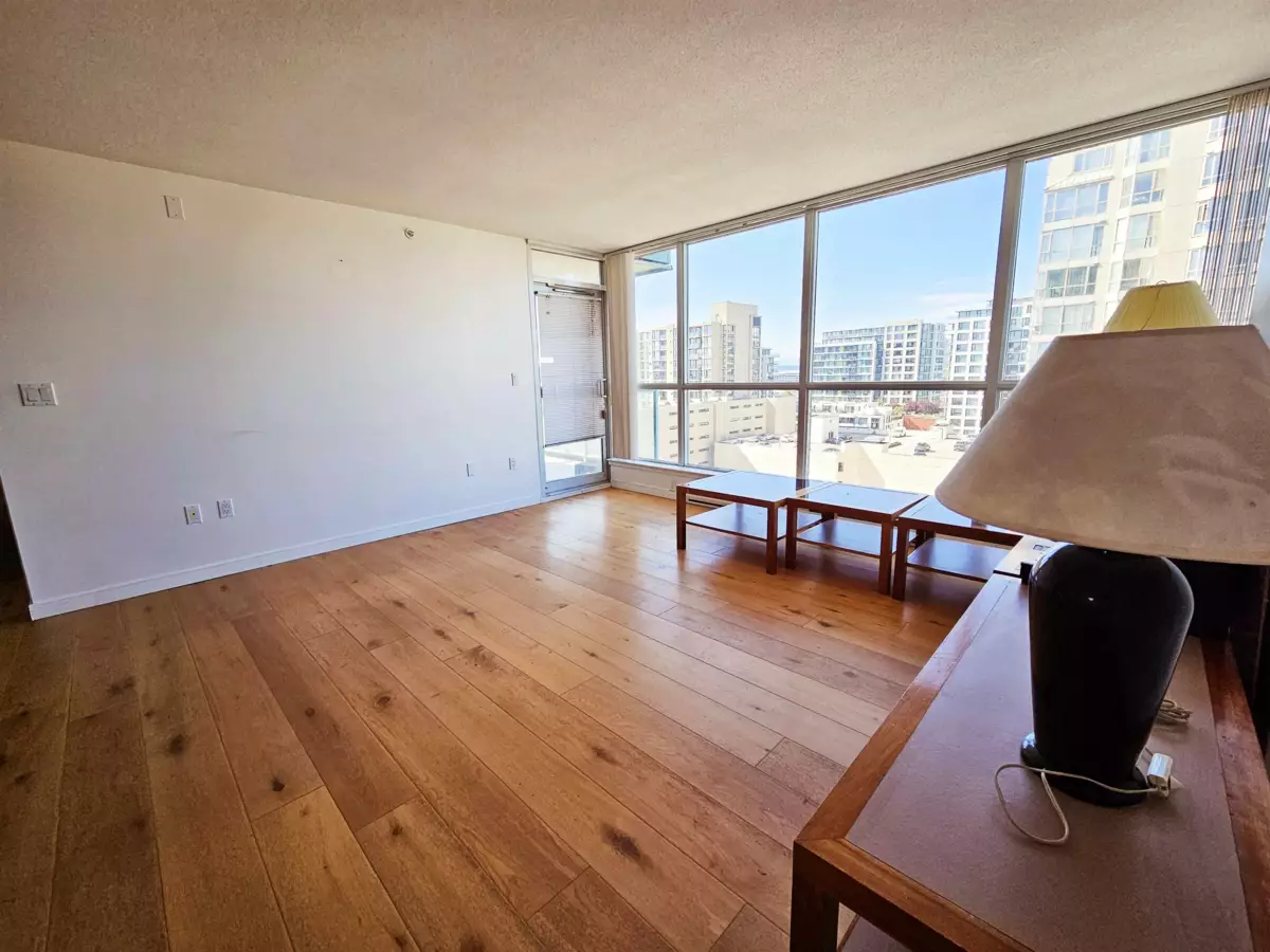 Family Room Photo of 1101 7878 Westminster Highway, Richmond, BC