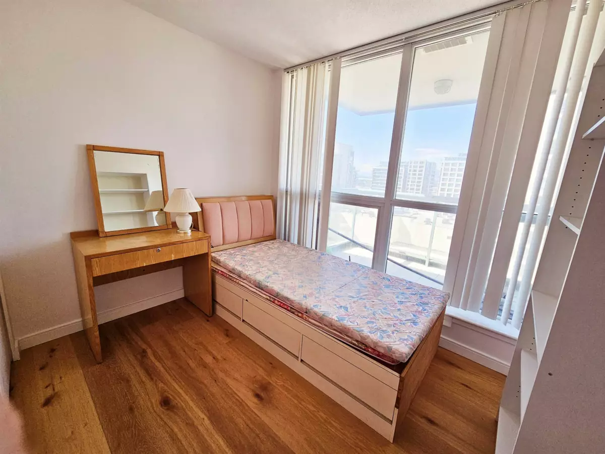 Pantry Photo of 1101 7878 Westminster Highway, Richmond, BC