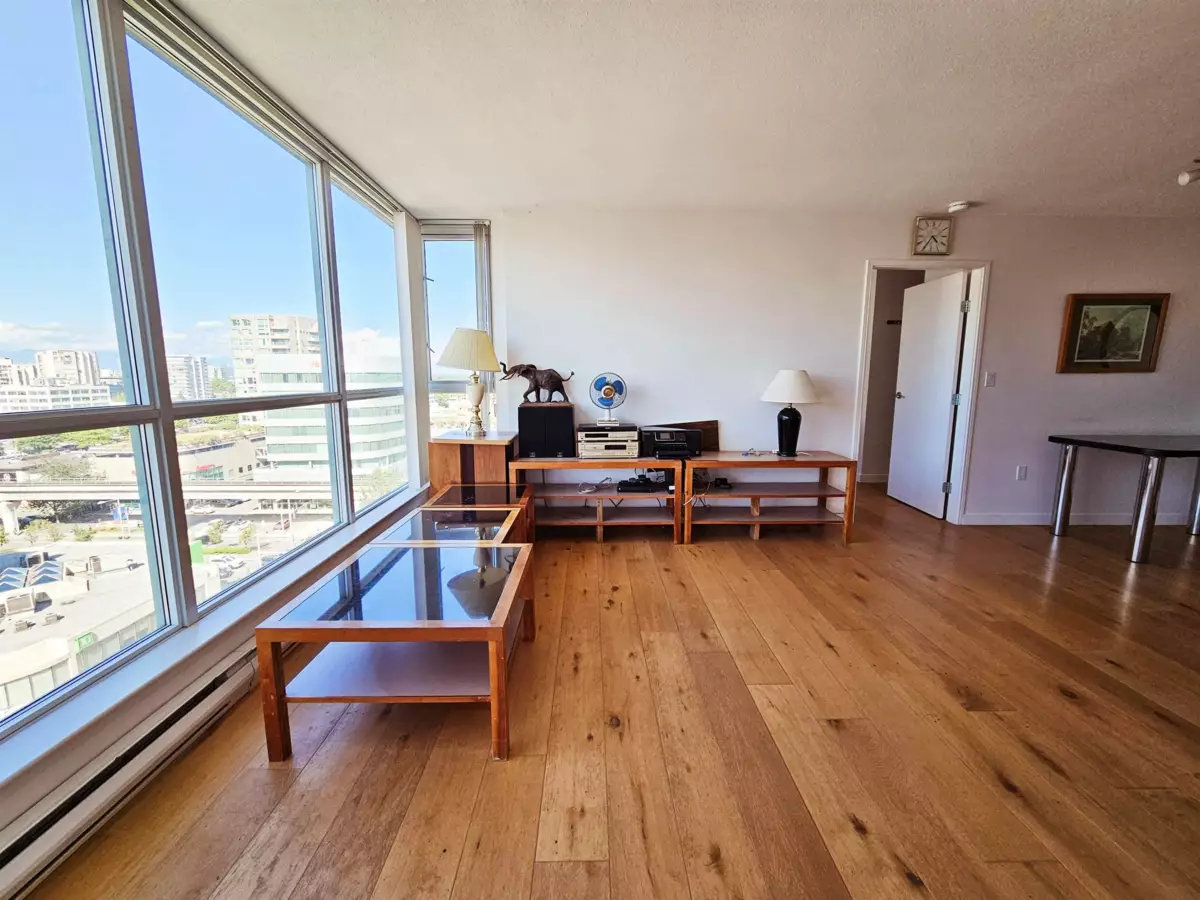 Primary Bathroom Photo of 1101 7878 Westminster Highway, Richmond, BC