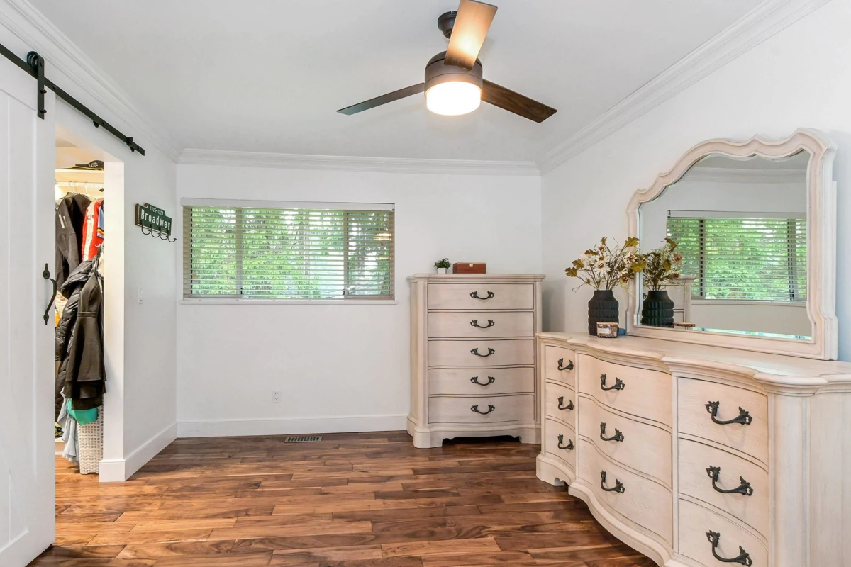Bedroom 2 Photo of 148 Clovermeadow Crescent, Langley, BC