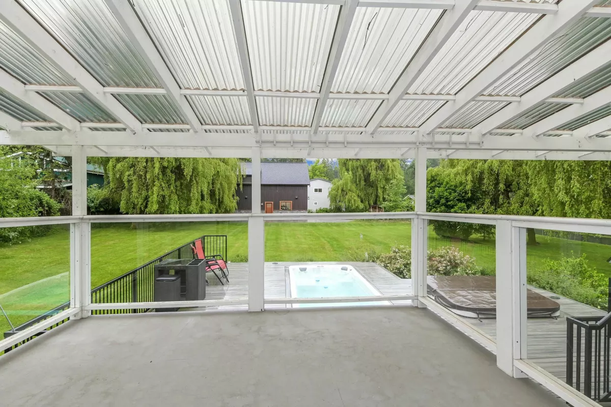 Bedroom 4 Photo of 148 Clovermeadow Crescent, Langley, BC