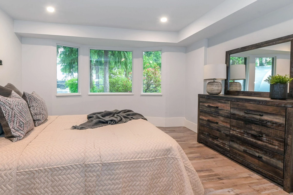 Entry Foyer Photo of 148 Clovermeadow Crescent, Langley, BC