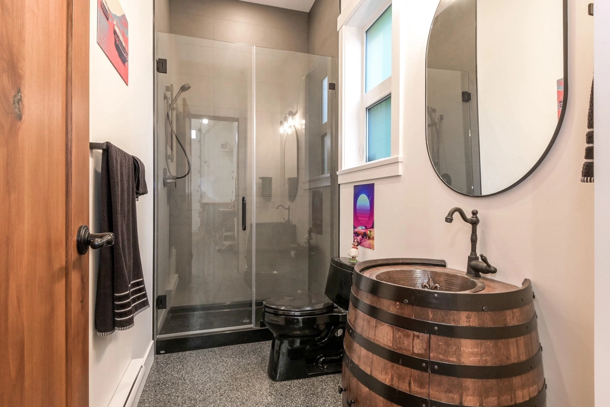 Garden / Landscaping Photo of 148 Clovermeadow Crescent, Langley, BC