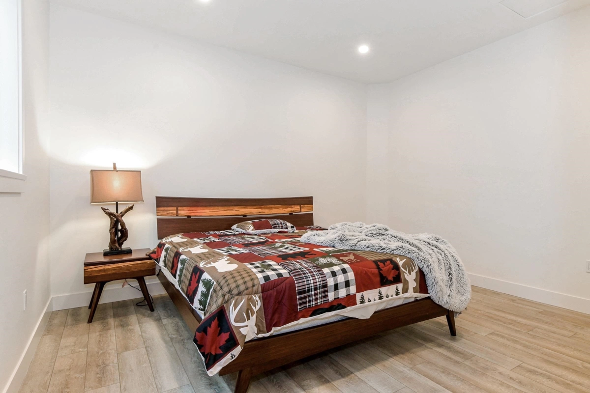 Hot Tub / Spa Photo of 148 Clovermeadow Crescent, Langley, BC