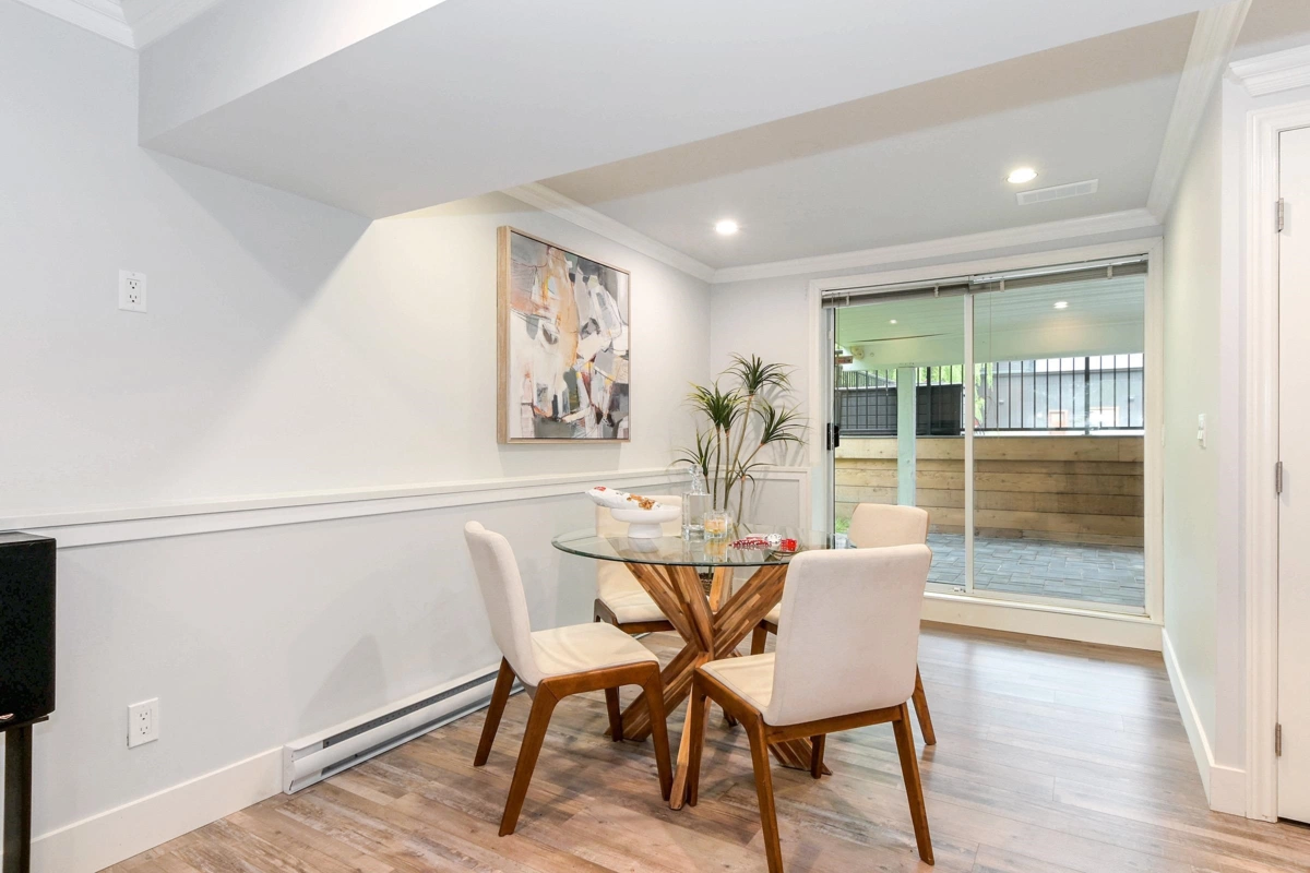 Laundry Room Photo of 148 Clovermeadow Crescent, Langley, BC