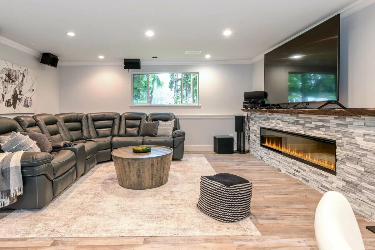 Loft / Bonus Room Photo of 148 Clovermeadow Crescent, Langley, BC