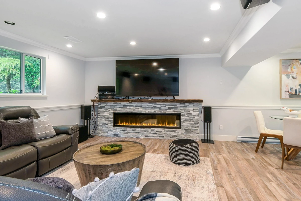 Office / Den Photo of 148 Clovermeadow Crescent, Langley, BC