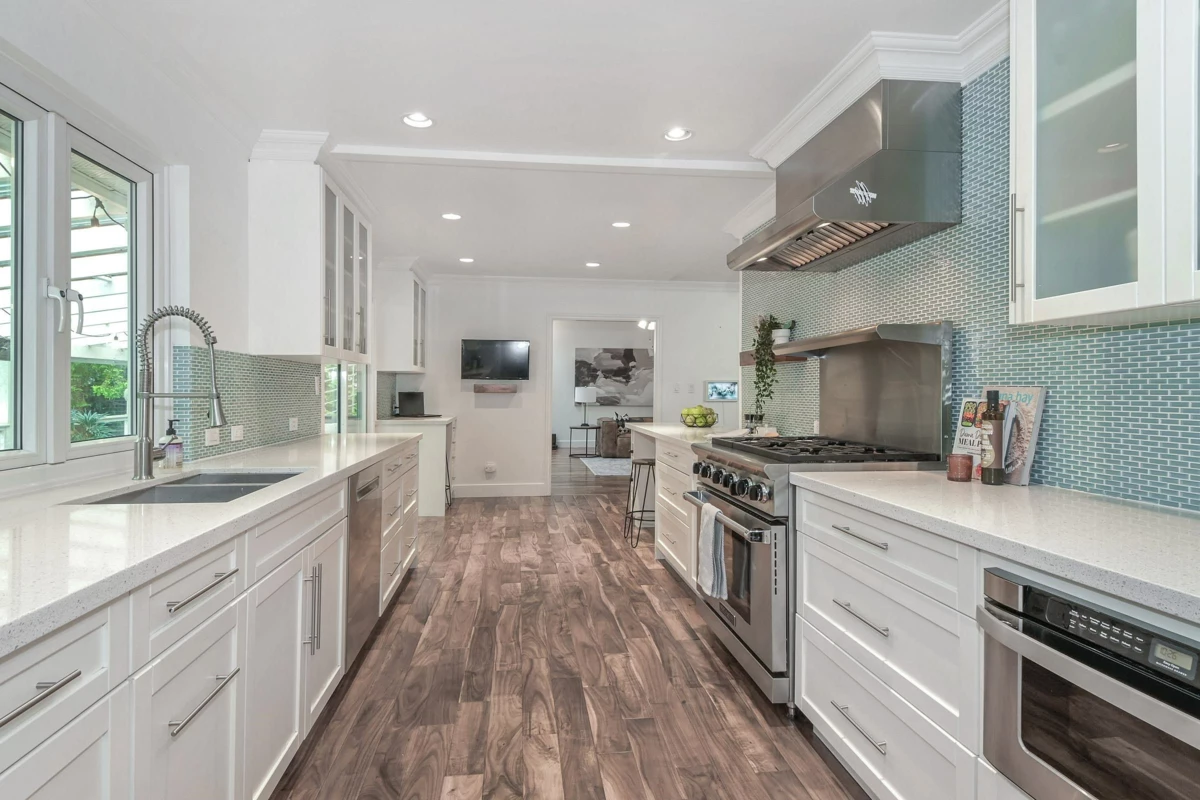 Pantry Photo of 148 Clovermeadow Crescent, Langley, BC