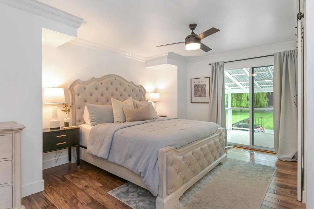 Walk-In Closet Photo of 148 Clovermeadow Crescent, Langley, BC