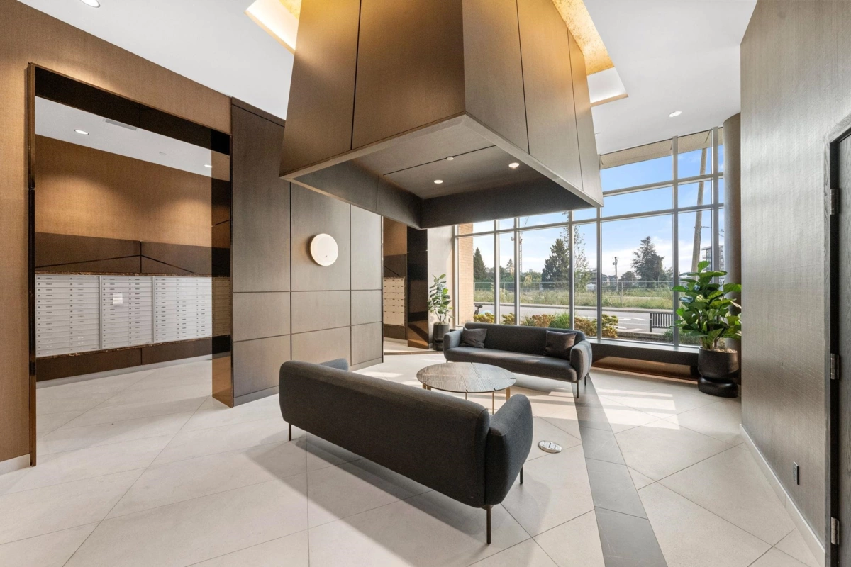 Loft / Bonus Room Photo of 1401 1500 Fern Street, North Vancouver, BC