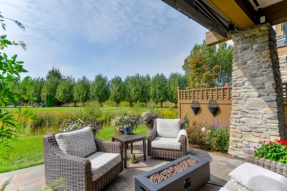 4950 Cedar Springs Drive, Delta, BC, Delta — Single Family Residence for sale