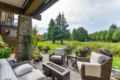 4950 Cedar Springs Drive, Delta, BC, Delta — Single Family Residence for sale