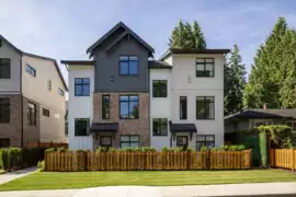 7 2150 Rindall Avenue, Port Coquitlam, BC